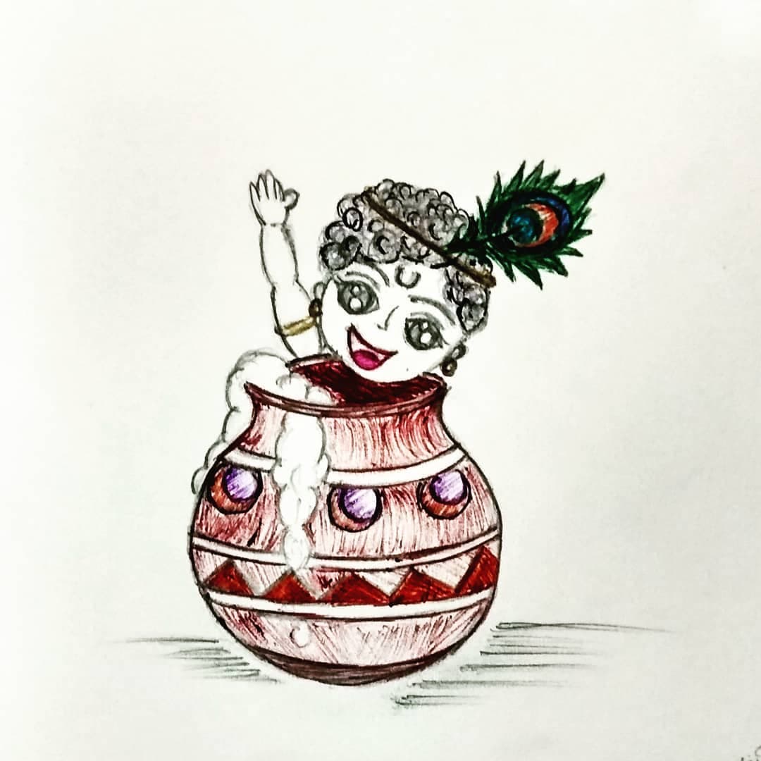 Makhan chor